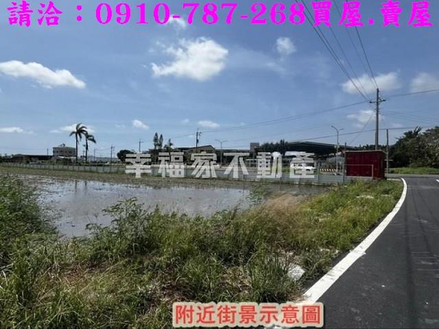 台南安定農地-5