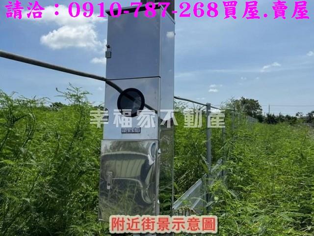 台南安定農地-9