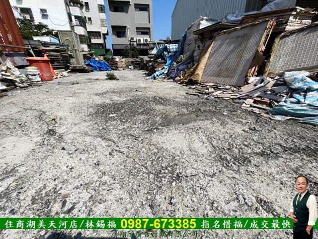 台南安平建地-4