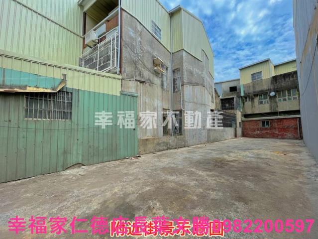 台南南區建地-3