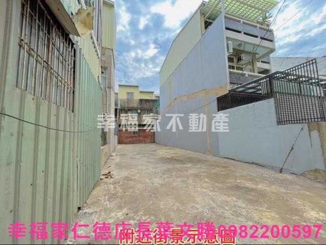 台南南區建地-5