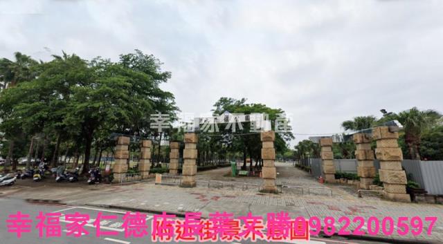 台南中西區建地-12