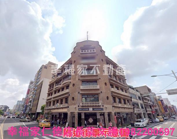 台南中西區建地-13