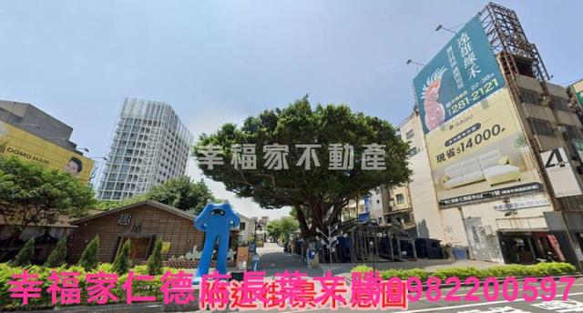 台南中西區建地-7