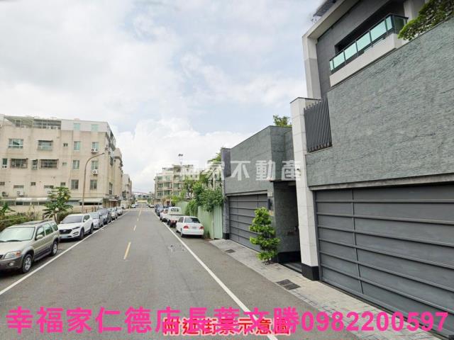 台南東區建地-15