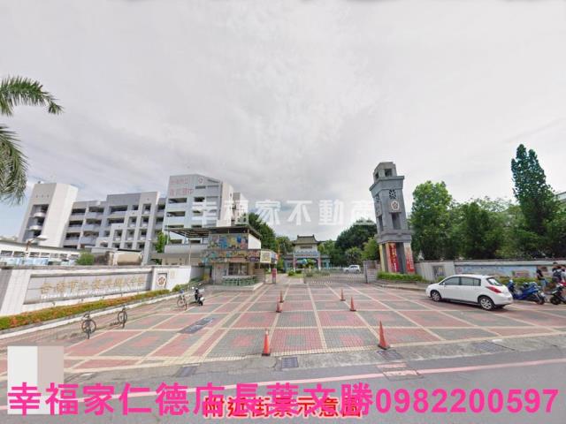 台南東區建地-5
