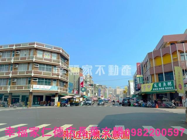 台南學甲建地-12