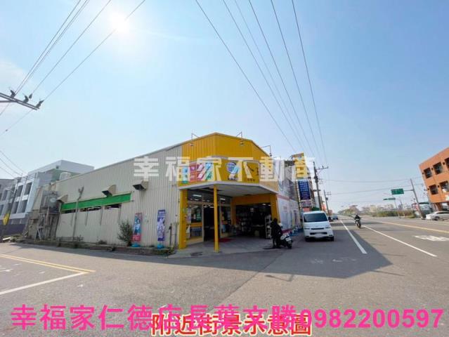 台南學甲建地-15