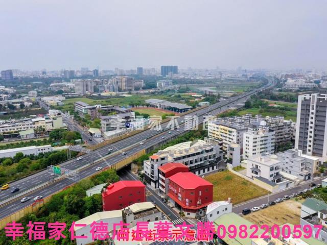 台南仁德建地-10