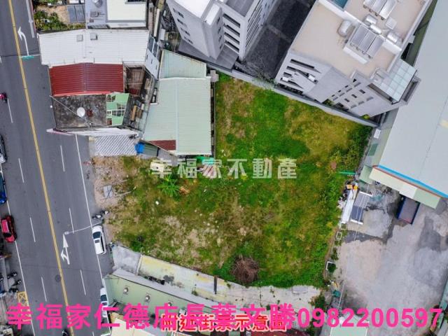 台南仁德建地-1