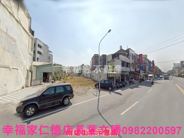 台南仁德建地-4