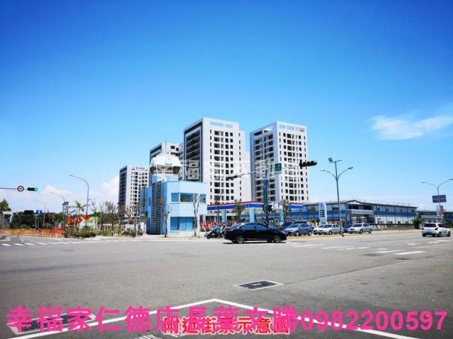 台南仁德建地-6