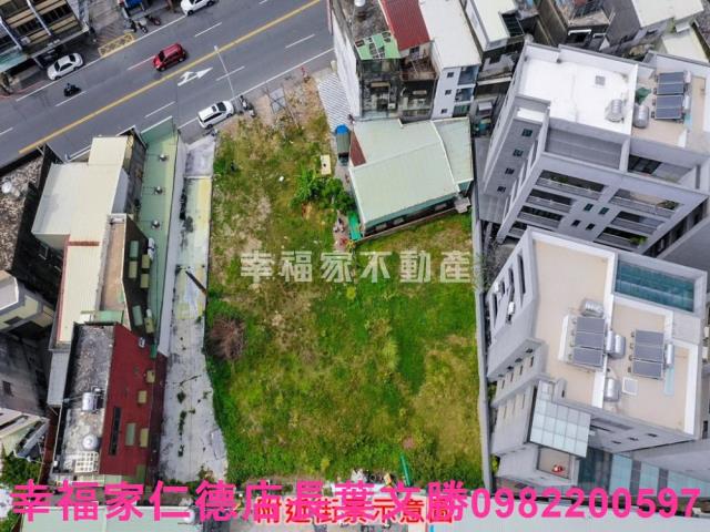 台南仁德建地-7