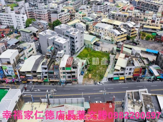 台南仁德建地-9