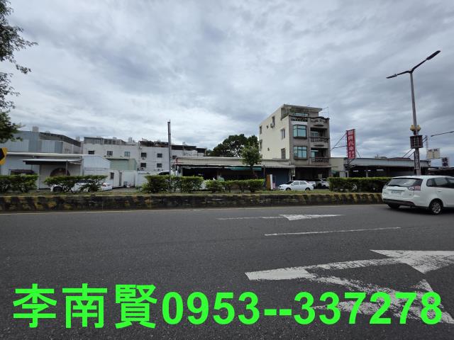 仁德工業地-10