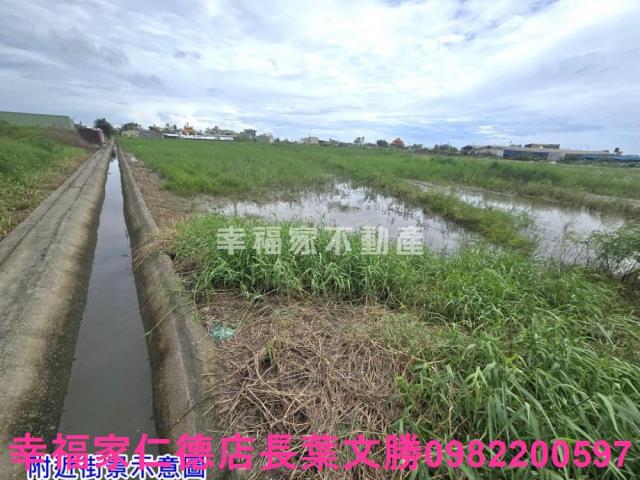學甲農地-14