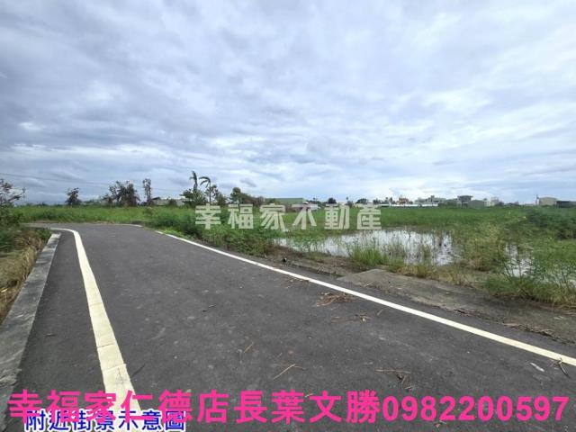 學甲農地-3