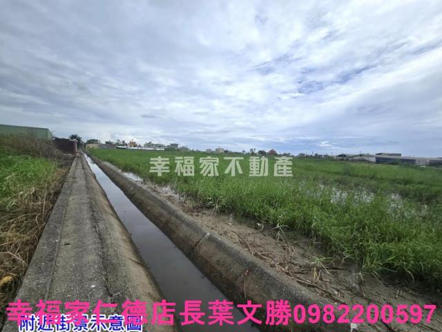 學甲農地-8