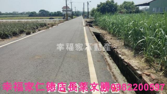 善化農地-13
