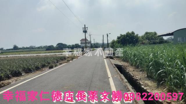 善化農地-14