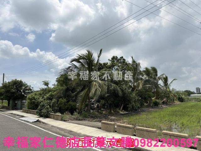 善化農地-14