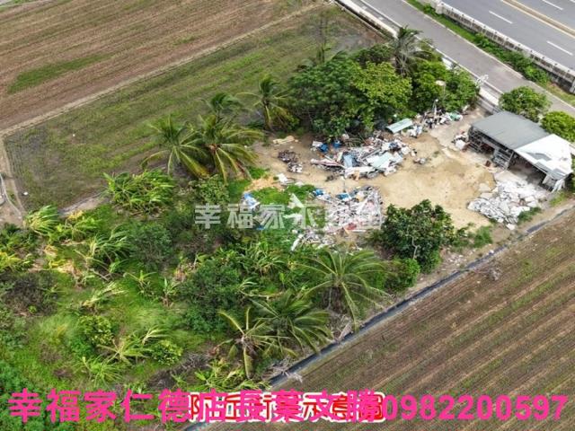 善化農地-1