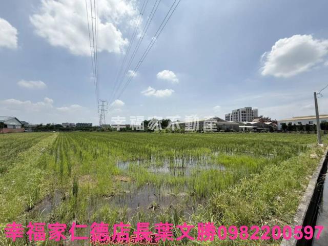 台南農地-15