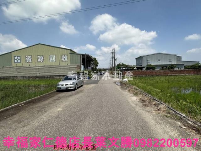 台南歸仁農地-11