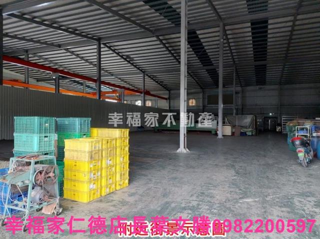台南安定農地-5