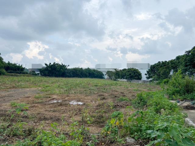 鶯歌工業地-1
