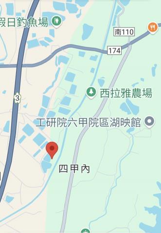 六甲農地-13