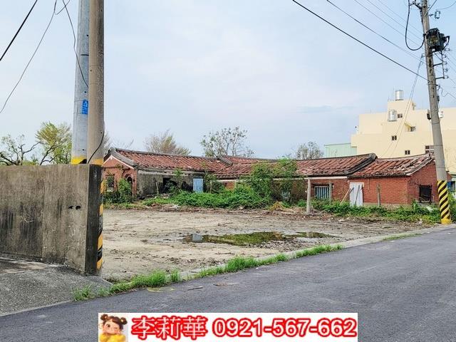麻豆建地-8