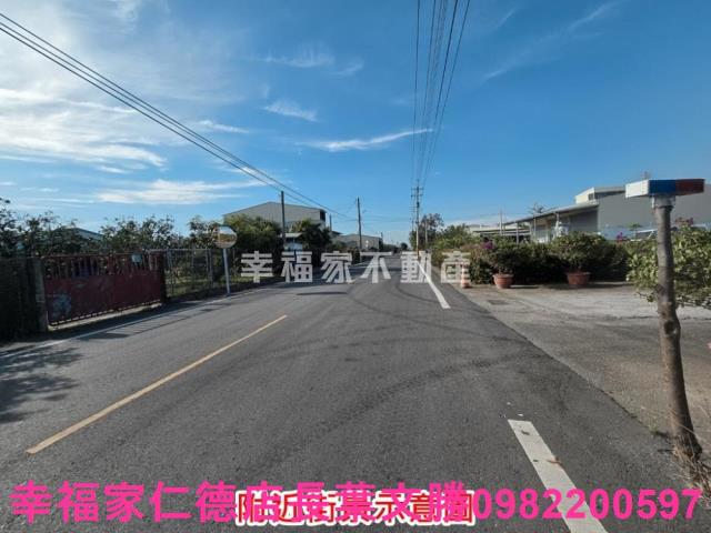 麻豆農地-1