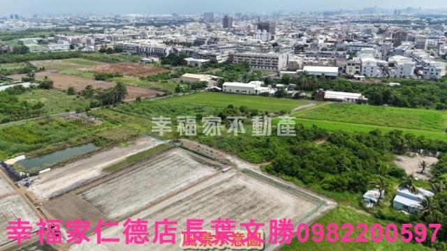 安南農地-4