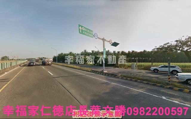 安南農地-7