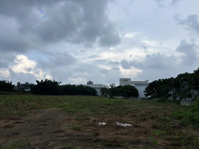 新北鶯歌工業地-2