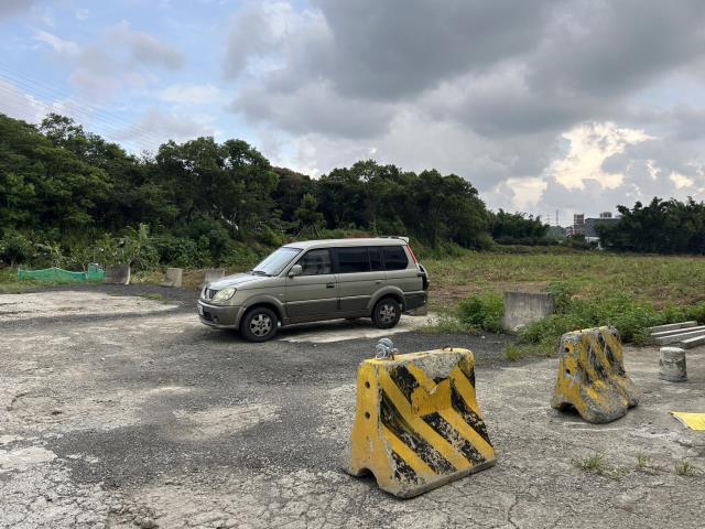 新北鶯歌工業地-5