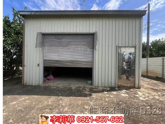 台南麻豆農地-3