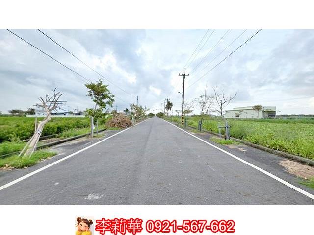 台南七股農地-2