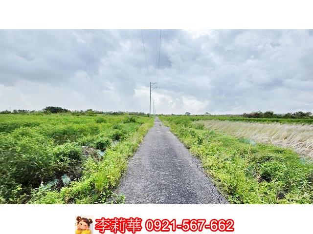 台南七股農地-5