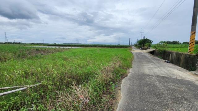 台南善化農地-3