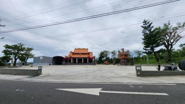 台南善化農地-7