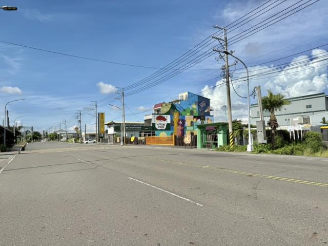 台南新化農地-1