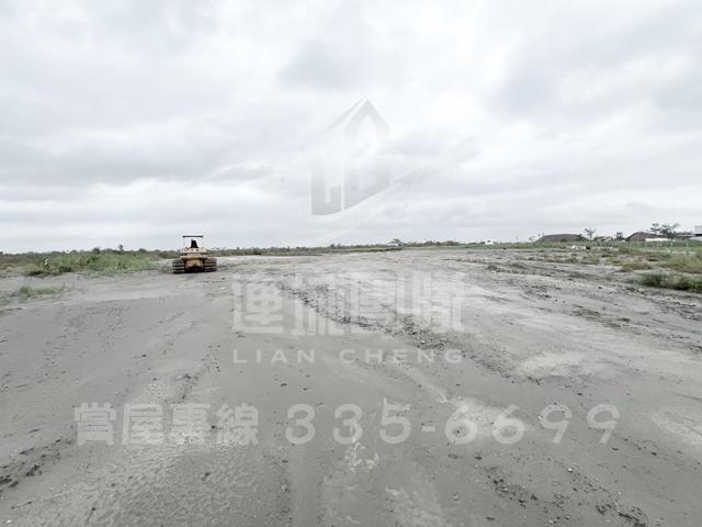 安南農地-1