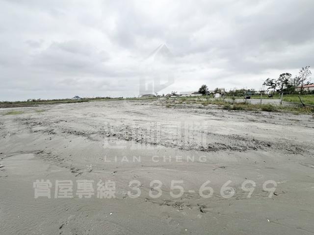 安南農地-3