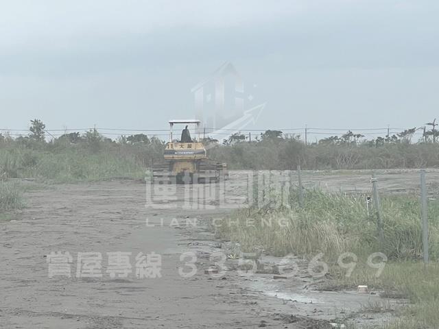 安南農地-4