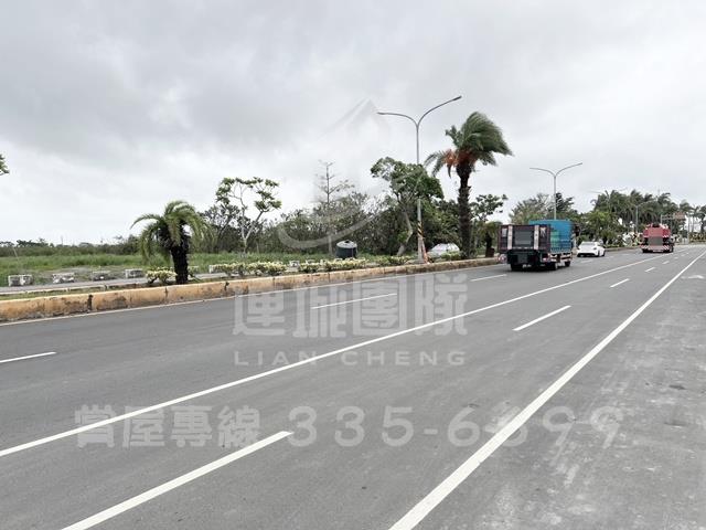 安南農地-5