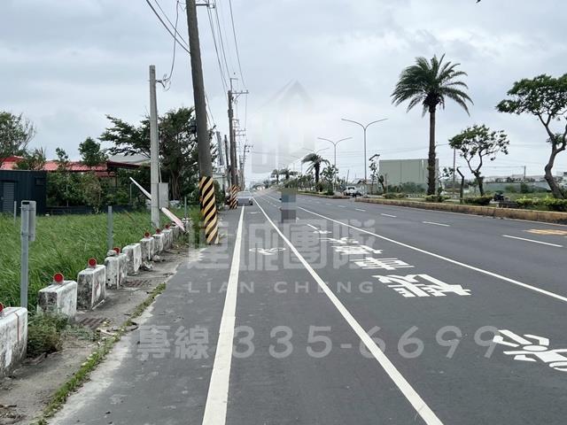 安南農地-6