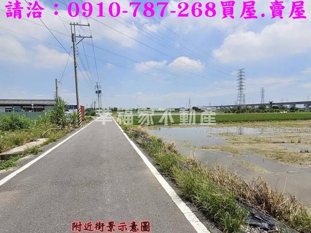 台南農地-14