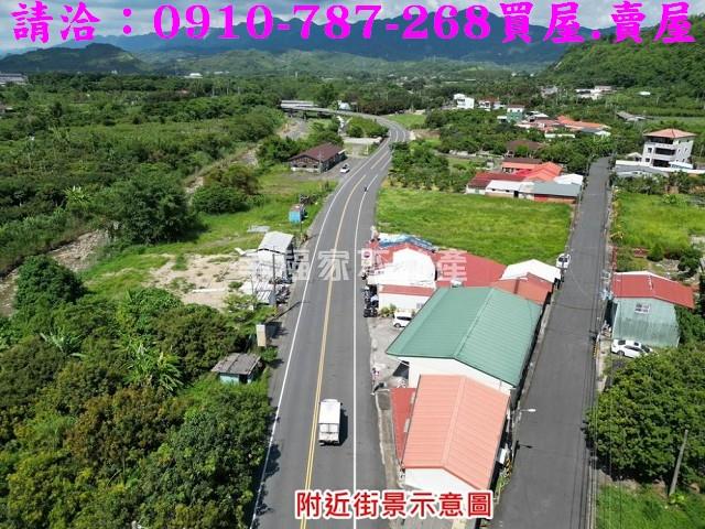 台南農地-5